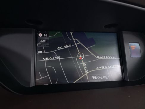 Used 2018 Lexus ES 350 w/ Navigation System Package FWD image 17