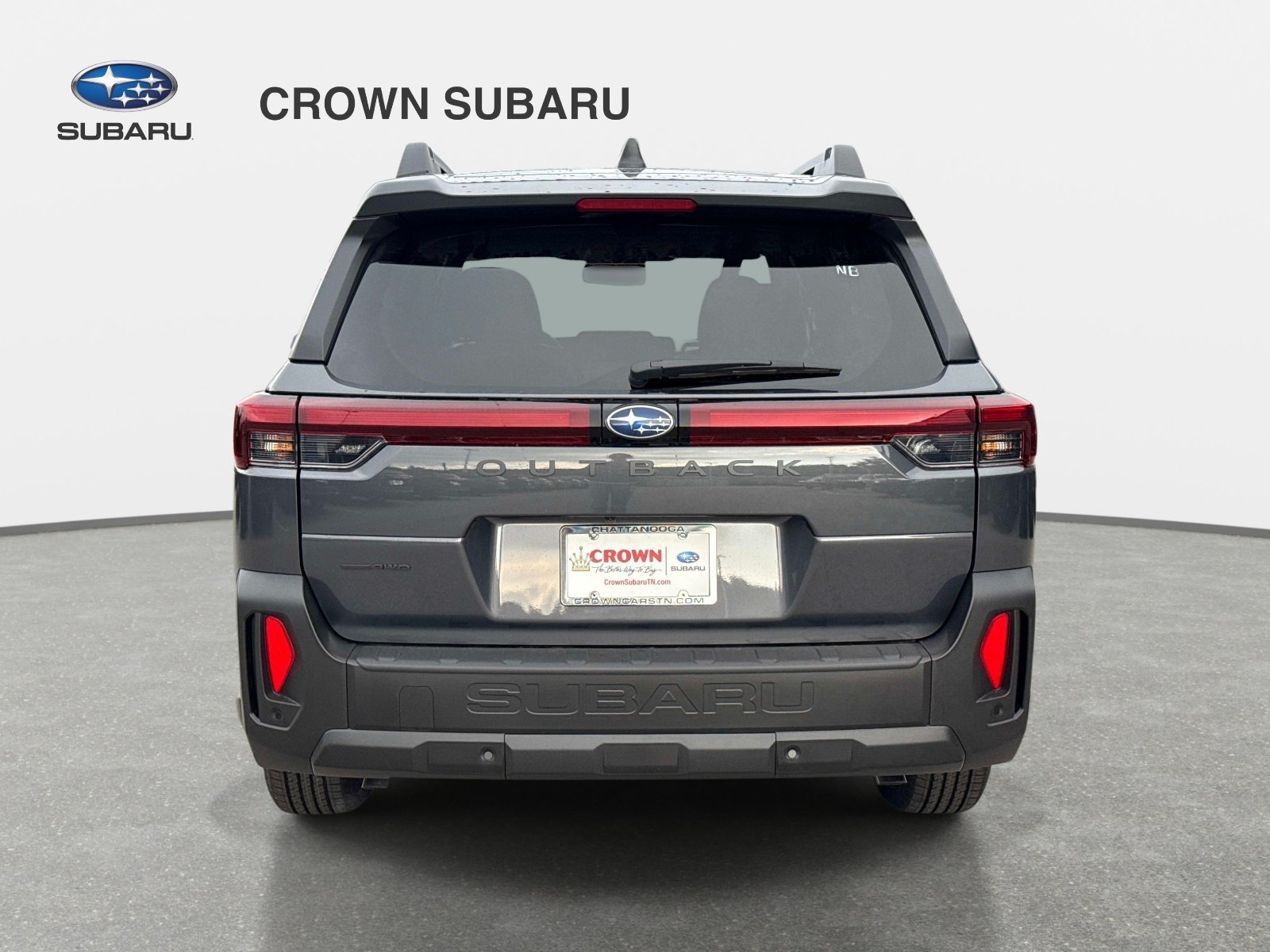 New 2026 Subaru Outback Touring XT AWD/4WD image 5