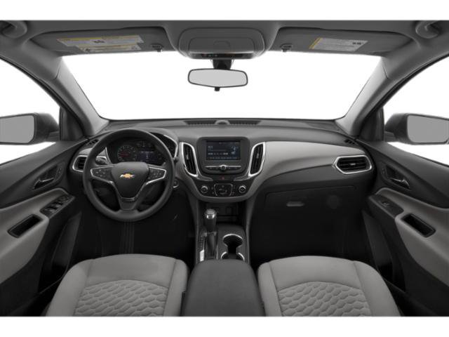 Used 2020 Chevrolet Equinox LS w/ LS Convenience Package FWD image 11