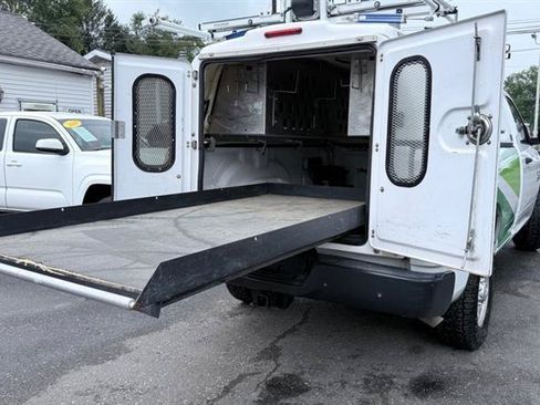 Used 2015 RAM 2500 Tradesman w/ Popular Equipment Group RWD image 11