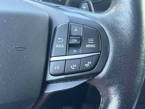 Used 2020 Ford Explorer XLT w/ Equipment Group 202A AWD/4WD image 28