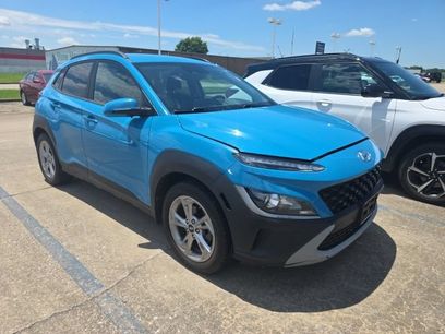 Used 2022 Hyundai Kona SEL