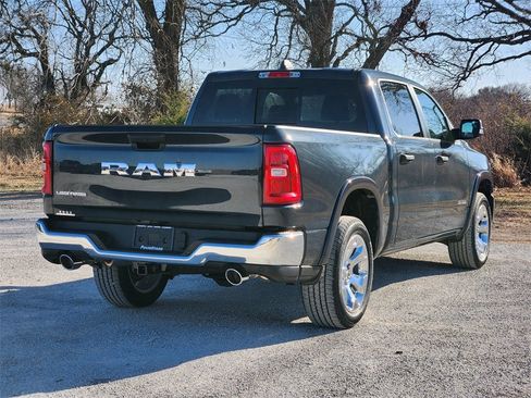 New 2026 RAM 1500 Lone Star image 4
