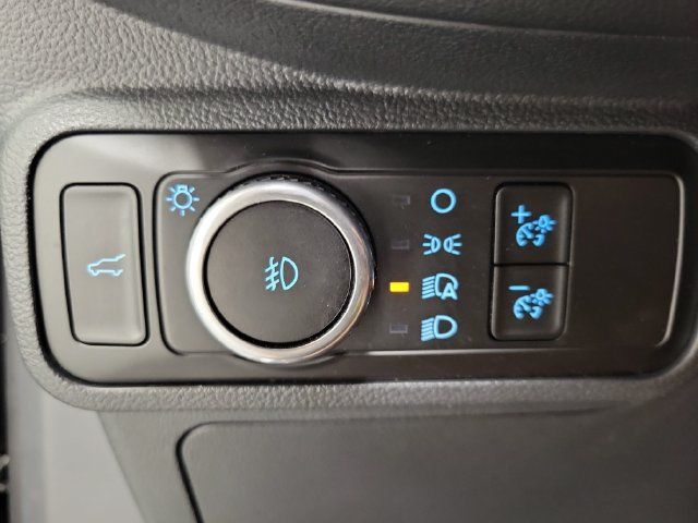 Used 2025 Ford Explorer ST-Line w/ ST-Line Street Pack AWD/4WD image 23