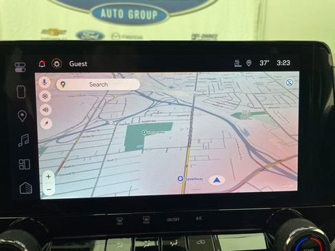 New 2026 Chevrolet Colorado W/T w/ WT Convenience Package II image 4