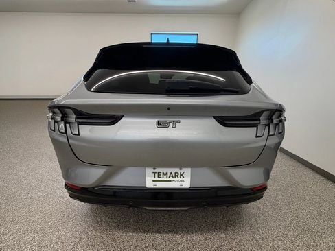 Used 2021 Ford Mustang Mach-E GT AWD/4WD image 5