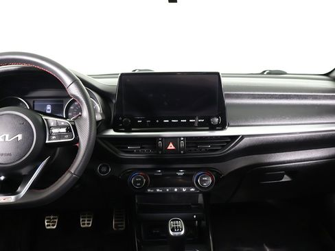 Used 2024 Kia Forte GT image 43