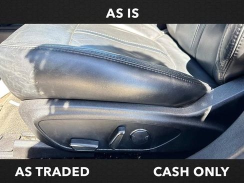 Used 2016 Lincoln MKZ w/ Equipment Group 300A Reserve image 18