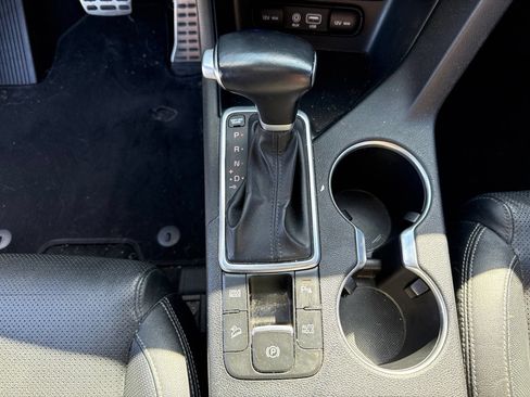 Used 2018 Kia Sportage SX FWD image 22