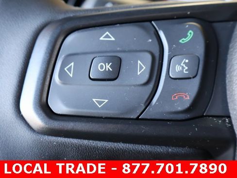 Used 2025 Jeep Gladiator Willys image 22