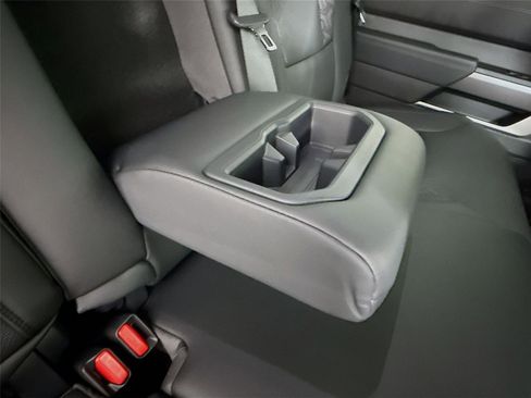 Certified 2025 Toyota Tundra SR5 w/ SR5 Premium Package RWD image 40