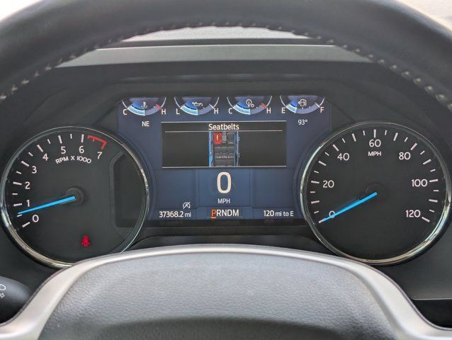 Used 2024 Ford Expedition XLT RWD image 28