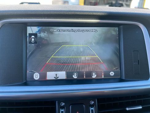 Used 2016 Kia Optima SX FWD image 17