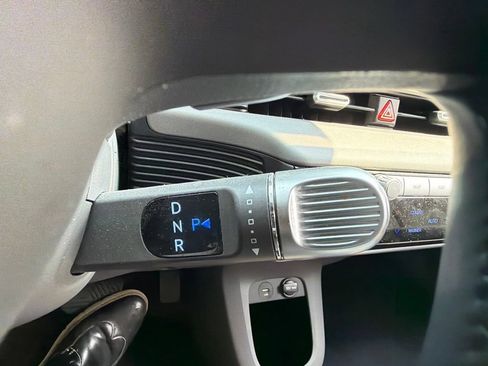 Certified 2024 Hyundai Ioniq 5 SEL AWD/4WD image 32