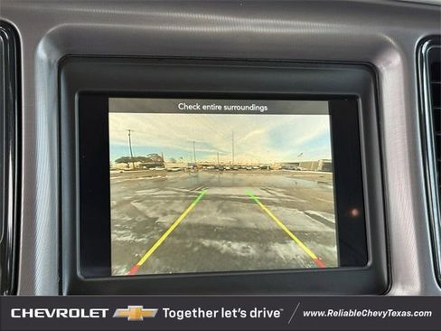 Used 2022 Dodge Challenger GT image 22