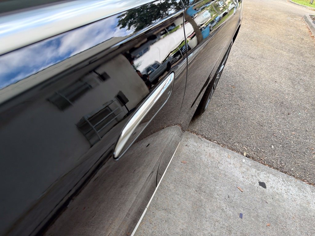 Used 2026 Mercedes-Benz S 580 4MATIC Sedan image 16