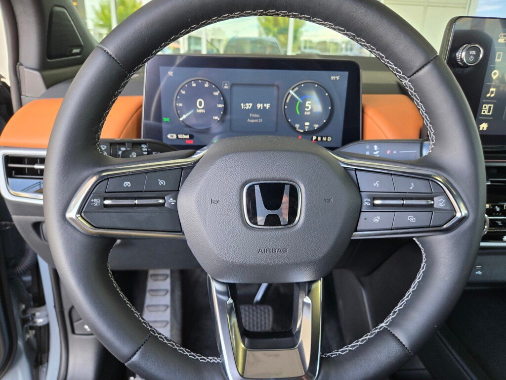 Used 2026 Honda Prologue Elite image 25