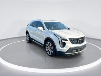 Used 2019 Cadillac XT4 Premium Luxury w/ Driver Assist Package FWD video 2