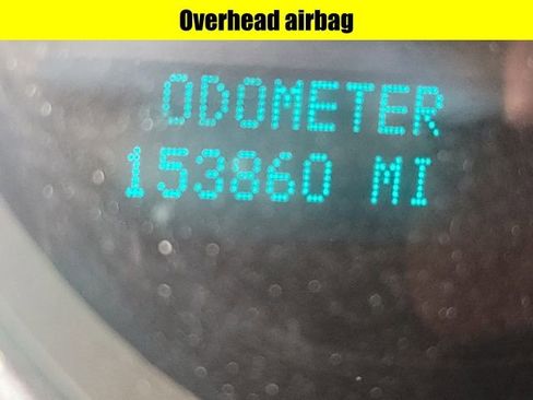 Used 2011 Chevrolet Silverado 1500 W/T image 11