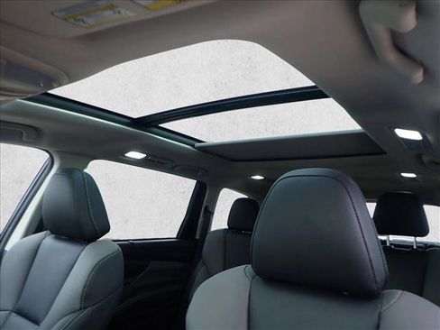 Certified 2024 Subaru Ascent Onyx Edition Limited w/ Popular Package Onyx image 12