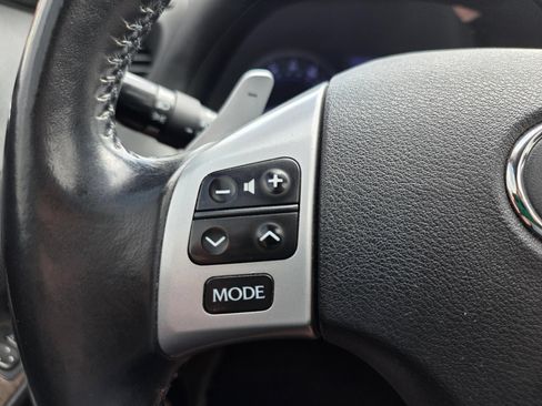 Used 2012 Lexus IS 350 AWD w/ Luxury Plus Value Edition image 20