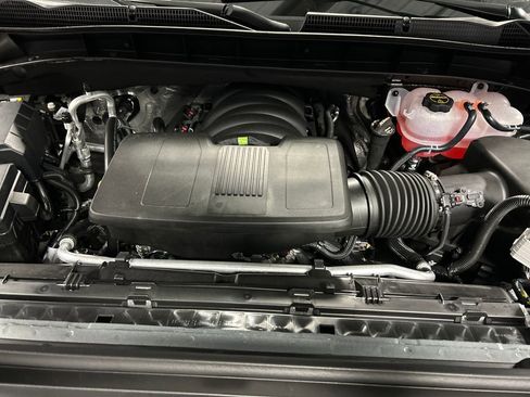 New 2026 GMC Sierra 1500 SLT w/ SLT Premium Plus Package image 24