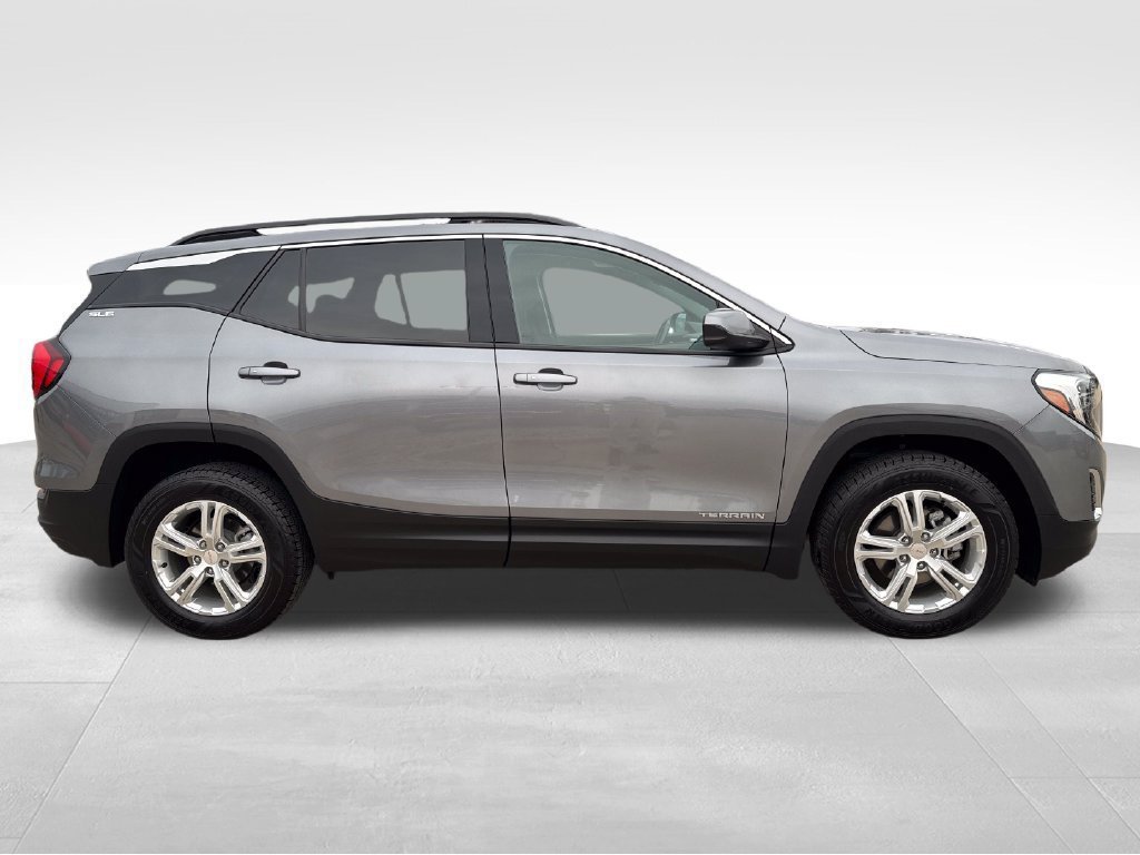 Used 2018 GMC Terrain SLE w/ Driver Convenience Package AWD/4WD image 7