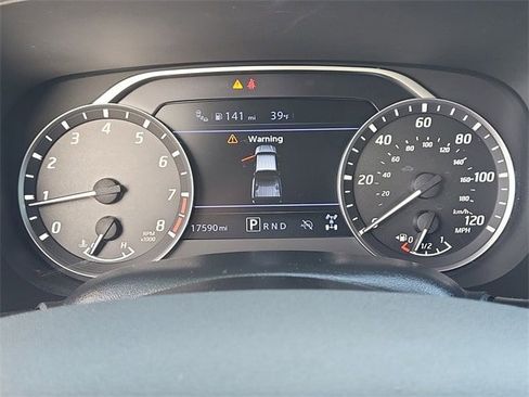 Certified 2024 Nissan Frontier S w/ Technology Package image 11