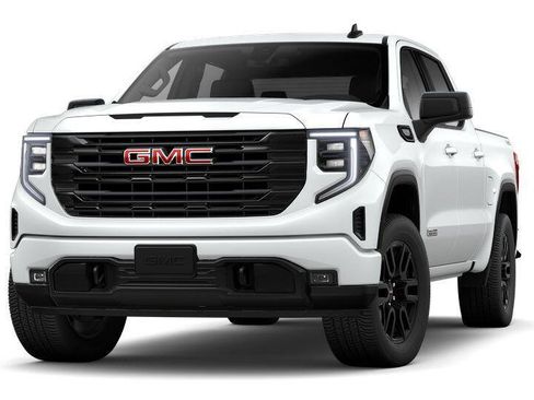 New 2026 GMC Sierra 1500 Elevation image 26