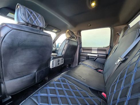 Used 2015 Ford F150 Lariat image 11