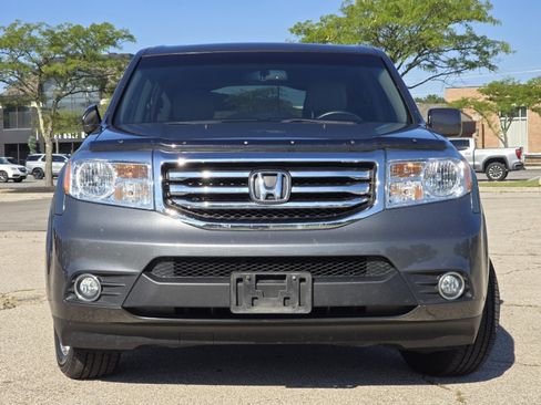 Used 2012 Honda Pilot EX-L image 11