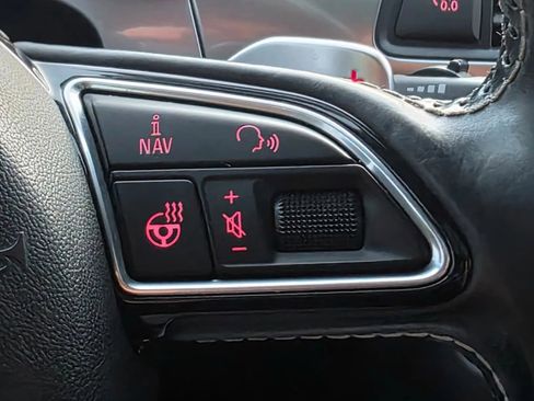 Used 2016 Audi S7 image 12