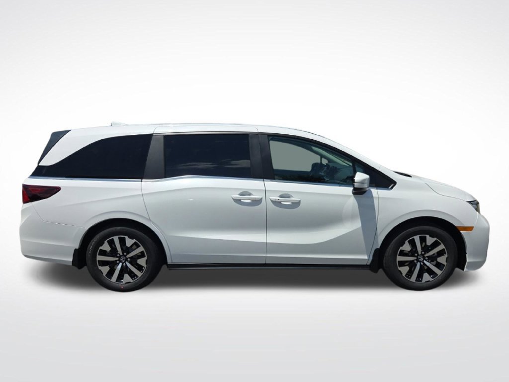 New 2026 Honda Odyssey EX-L image 2