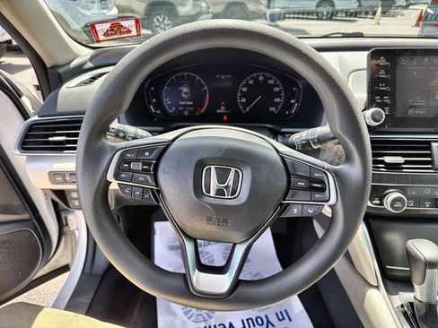 Used 2020 Honda Accord EX image 10