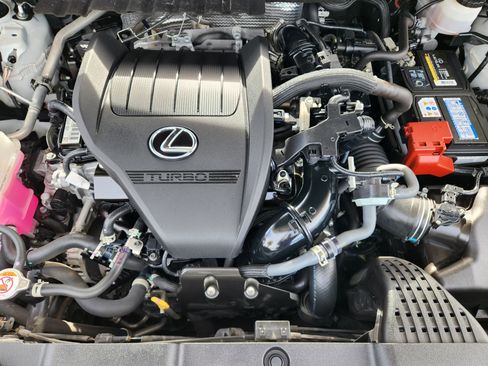 Used 2022 Lexus NX 350 AWD w/ Luxury Package image 41