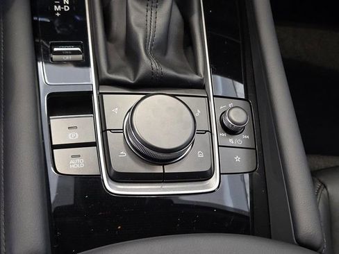 New 2026 MAZDA MAZDA3 s Sport image 22