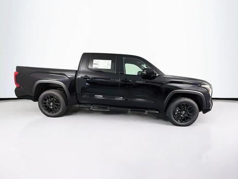 New 2026 Toyota Tundra Limited AWD/4WD image 10