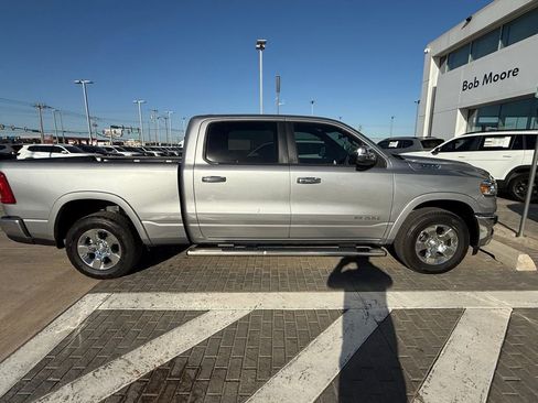 Used 2025 RAM 1500 Big Horn AWD/4WD image 5