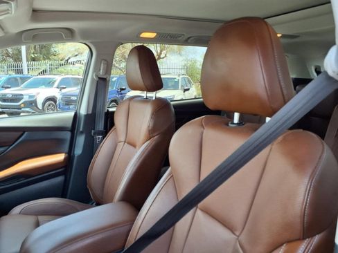 Used 2023 Subaru Ascent Touring AWD/4WD image 26