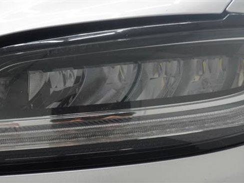 Used 2019 Lincoln Nautilus Reserve AWD/4WD image 30