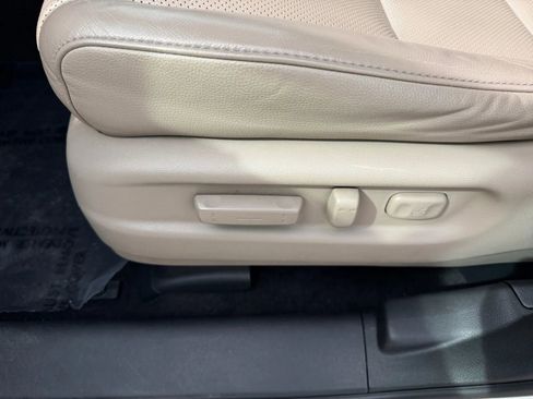 Used 2019 Honda Ridgeline RTL-T image 18