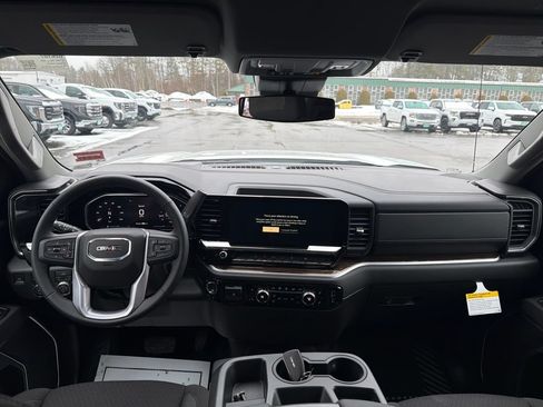 New 2026 GMC Sierra 1500 Elevation AWD/4WD image 16