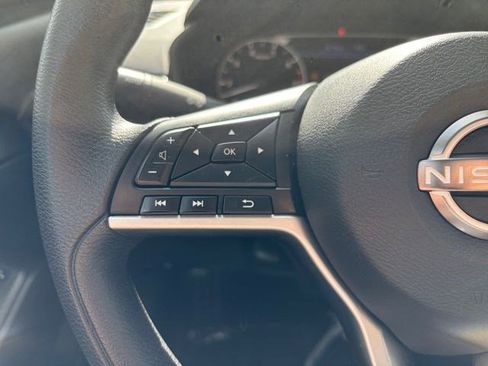 Used 2024 Nissan Altima 2.5 SV FWD image 27