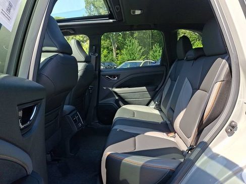 New 2026 Subaru Forester Sport AWD/4WD image 6