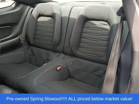 Used 2021 Ford Mustang Mach 1 RWD image 35