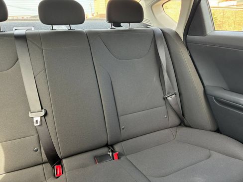 Used 2026 Kia K4 FWD image 33