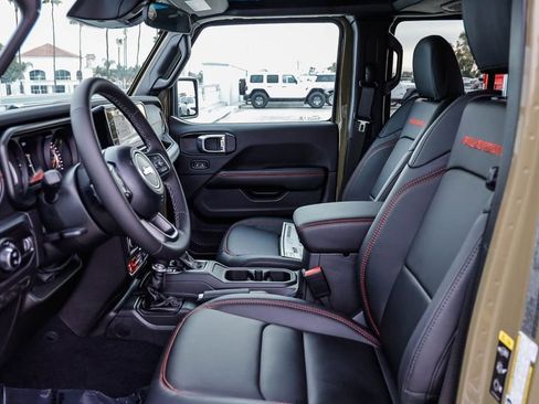 New 2026 Jeep Gladiator Rubicon image 22