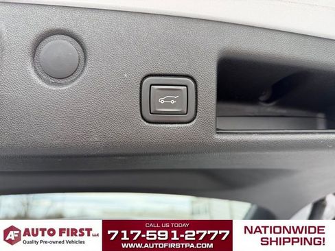 Used 2022 Chevrolet Equinox Premier image 22