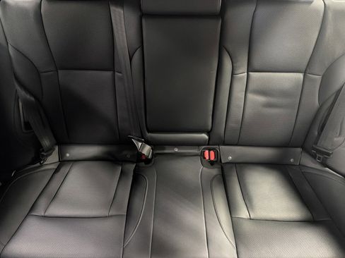 Certified 2024 Subaru Outback Limited image 13