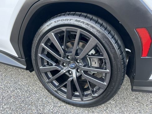 Used 2023 Subaru WRX Limited image 96